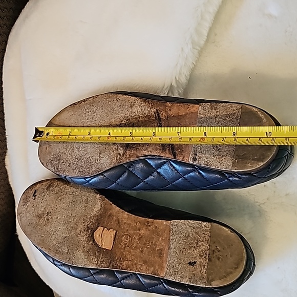 Chanel Ballet Flats - Picture 8 of 8